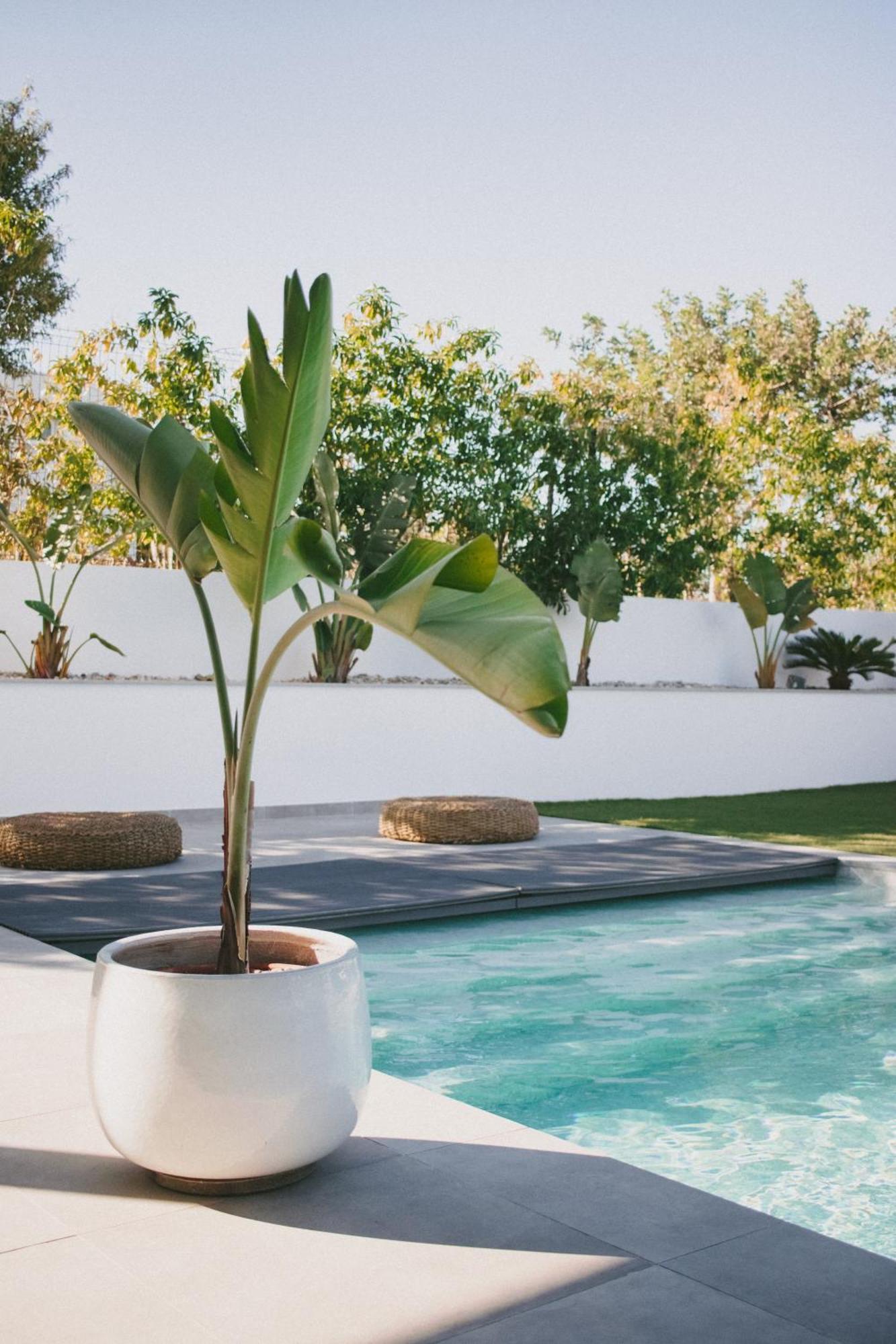 Casa Lnnoa Boutique Room Whit Private Pool Lagos Eksteriør billede