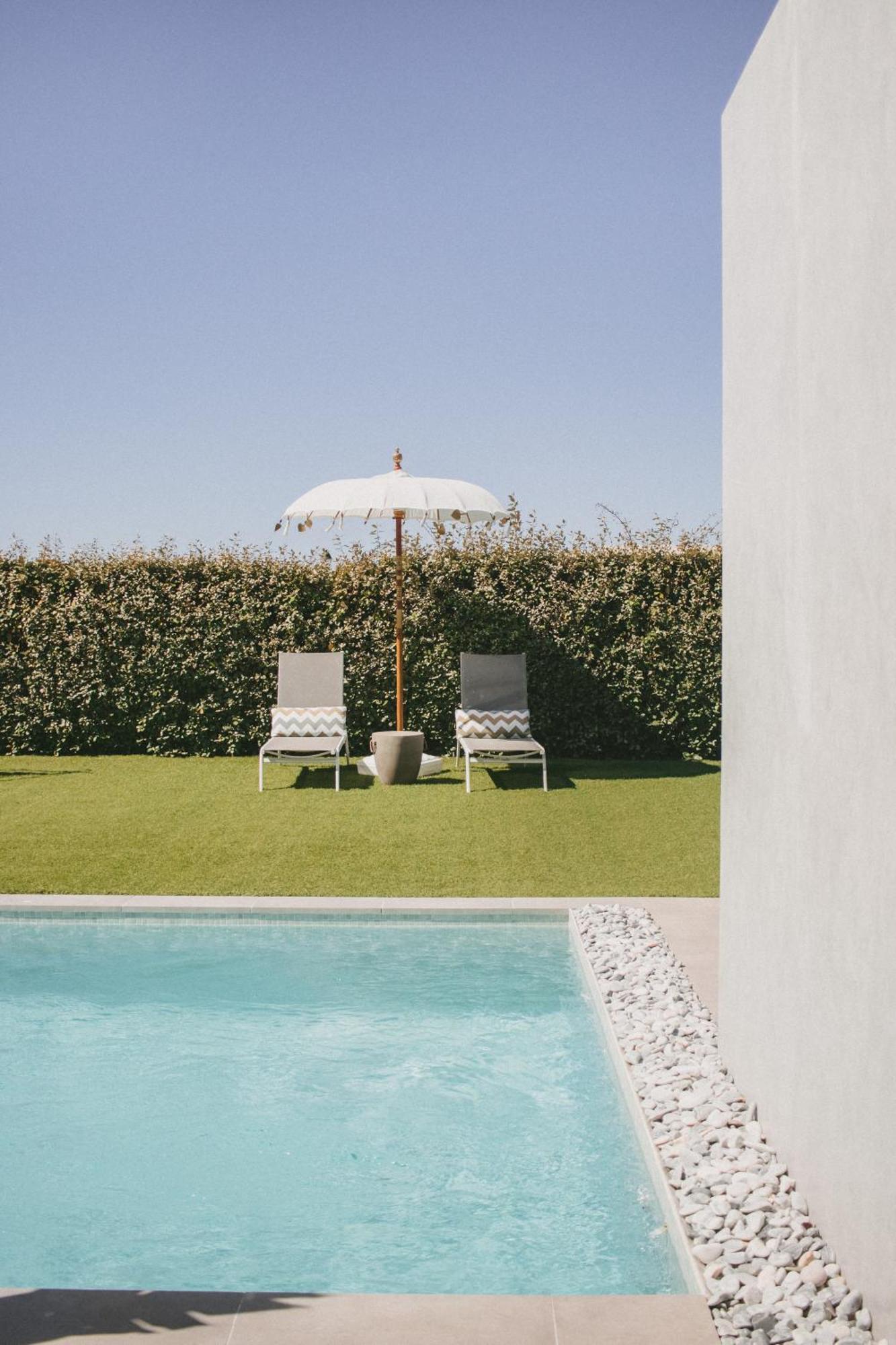 Casa Lnnoa Boutique Room Whit Private Pool Lagos Eksteriør billede