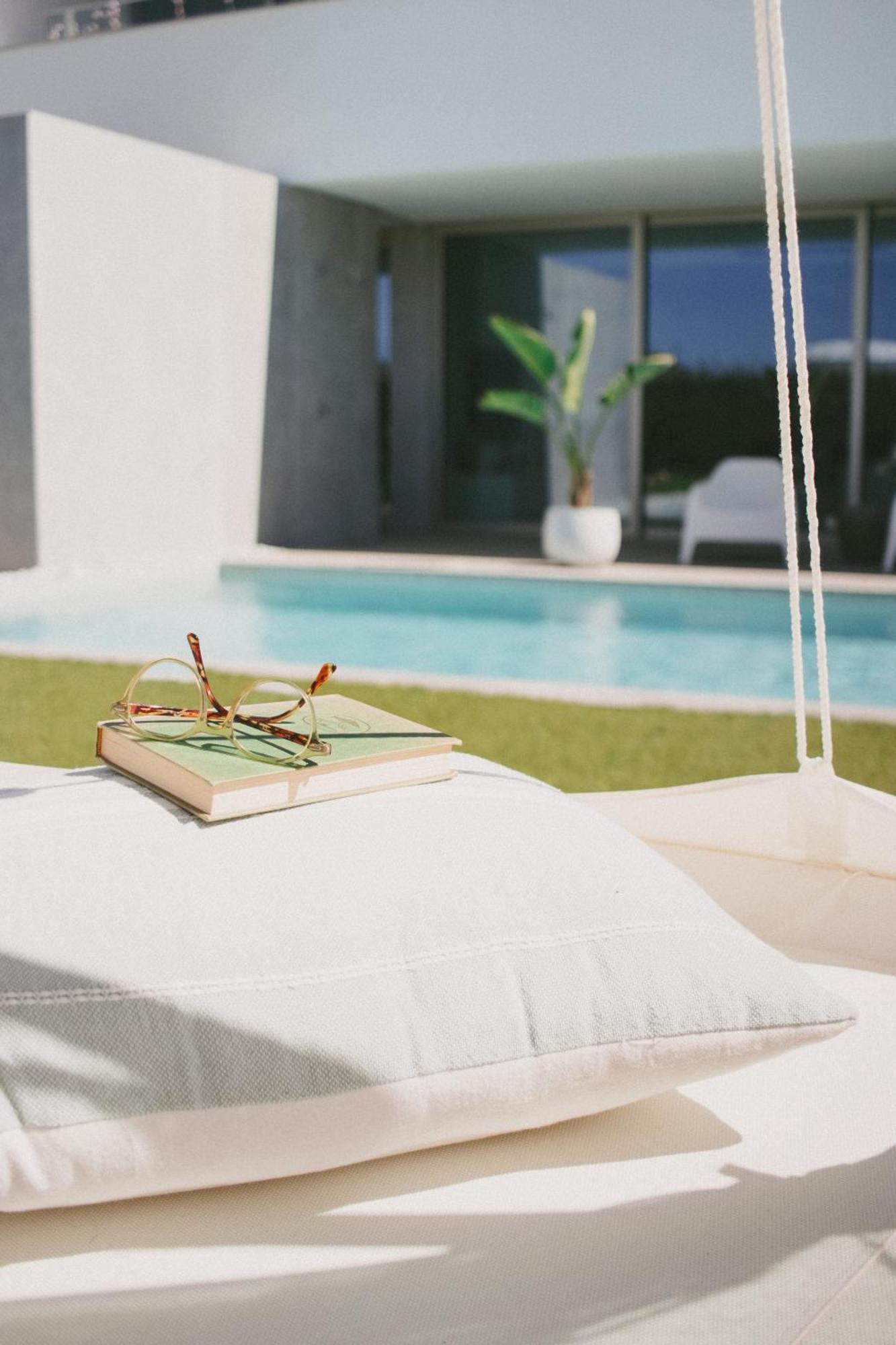 Casa Lnnoa Boutique Room Whit Private Pool Lagos Eksteriør billede