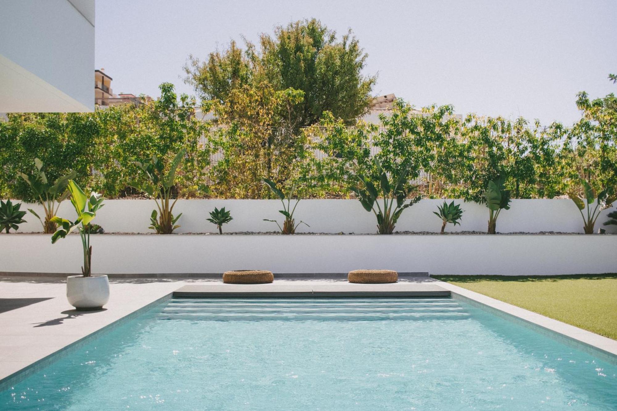 Casa Lnnoa Boutique Room Whit Private Pool Lagos Eksteriør billede