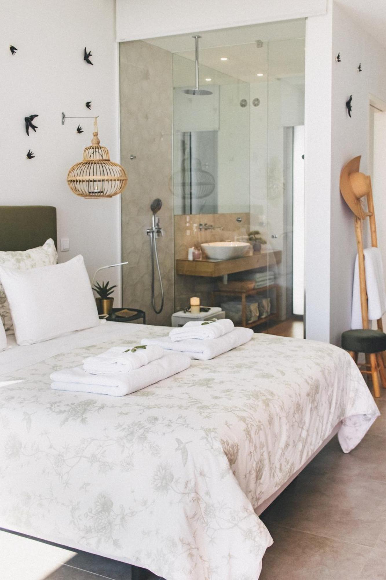 Casa Lnnoa Boutique Room Whit Private Pool Lagos Eksteriør billede