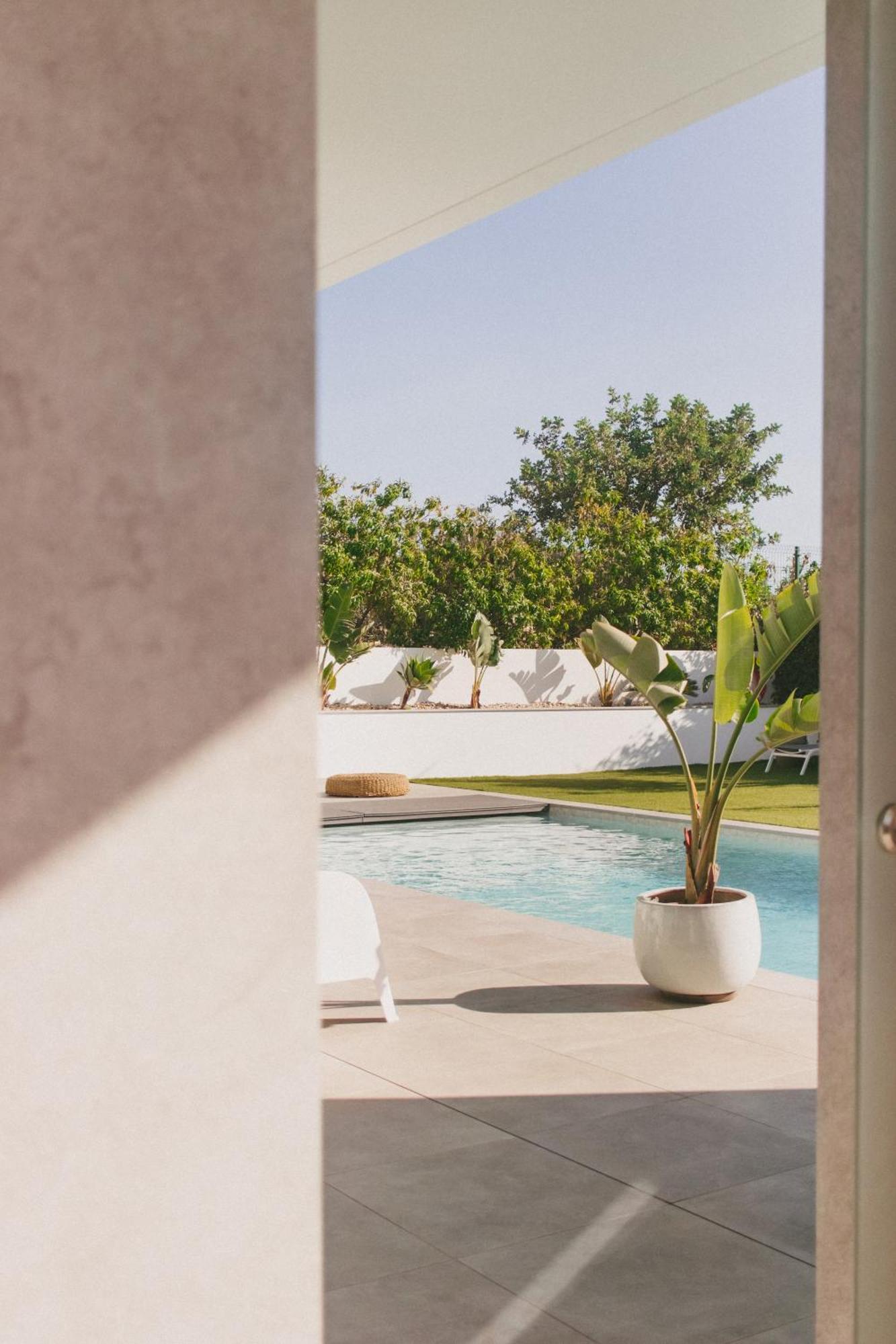 Casa Lnnoa Boutique Room Whit Private Pool Lagos Eksteriør billede