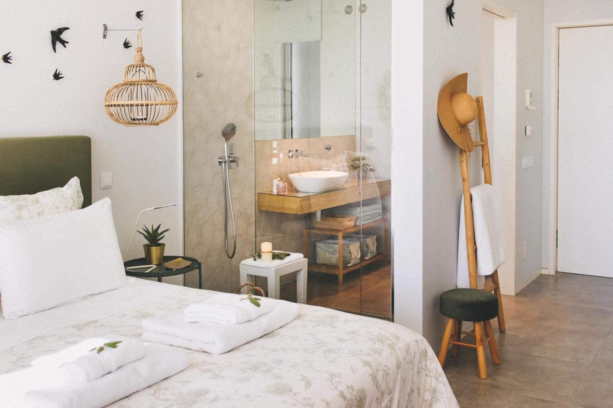 Casa Lnnoa Boutique Room Whit Private Pool Lagos Eksteriør billede