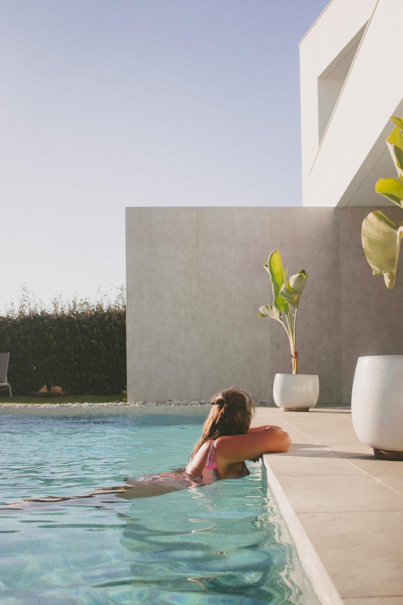 Casa Lnnoa Boutique Room Whit Private Pool Lagos Eksteriør billede