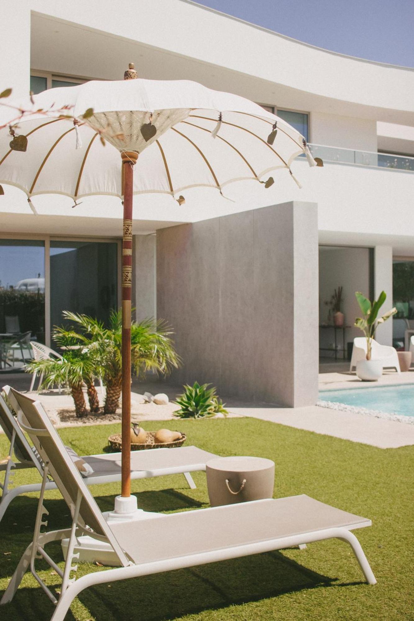 Casa Lnnoa Boutique Room Whit Private Pool Lagos Eksteriør billede