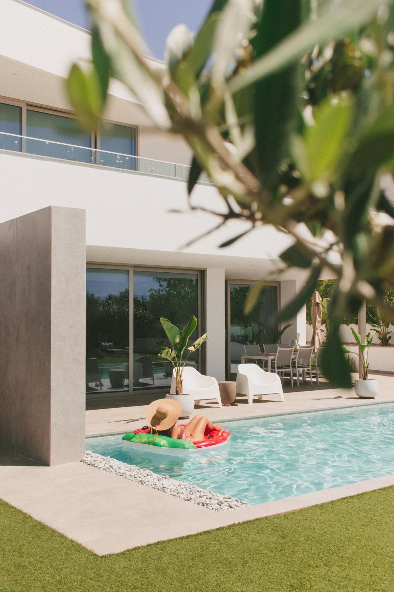 Casa Lnnoa Boutique Room Whit Private Pool Lagos Eksteriør billede